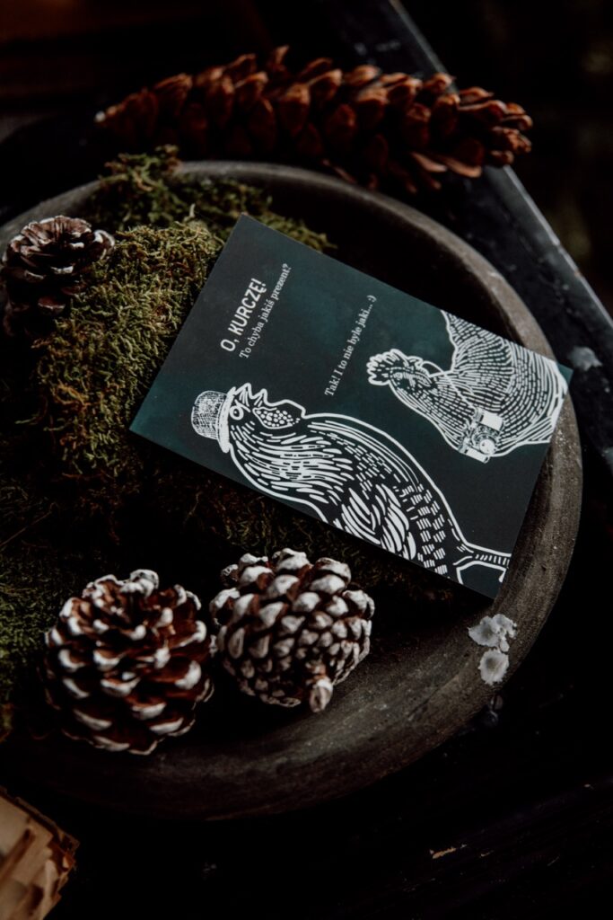 Voucher na sesję zdjęciową